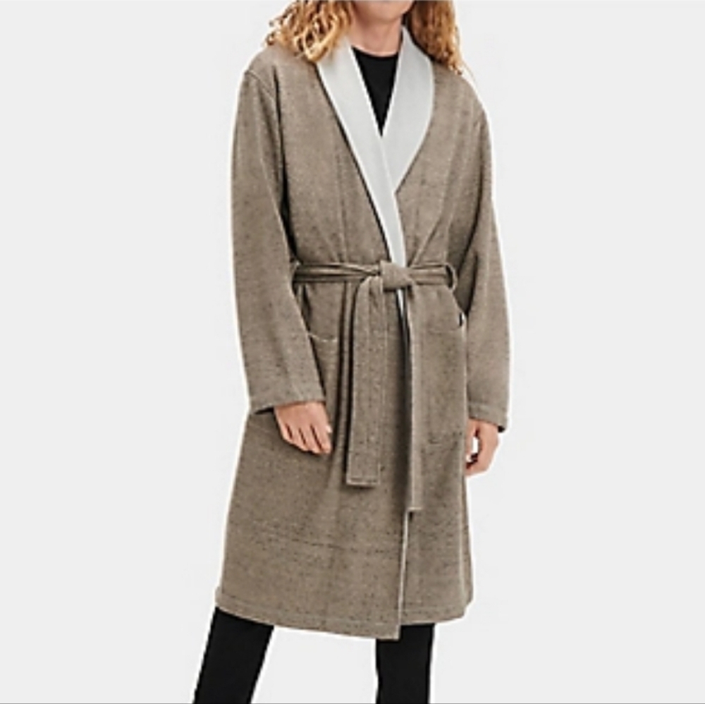 Robe ugg